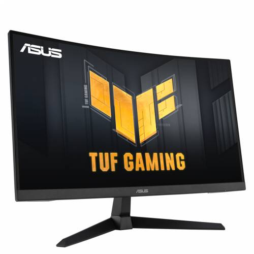 ASUS TUF Gaming VG27VQ3B 27" Curved, FHD, 180Hz, 1ms, ELMB Gaming Cijena