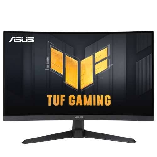 ASUS TUF Gaming VG27VQM1B 27" Curved, FHD, 280Hz, 1ms Gaming Cijena