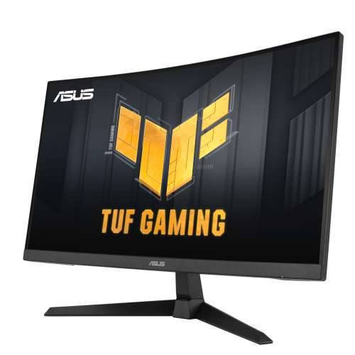 ASUS TUF Gaming VG27VQM1B 27" Curved, FHD, 280Hz, 1ms Gaming Cijena