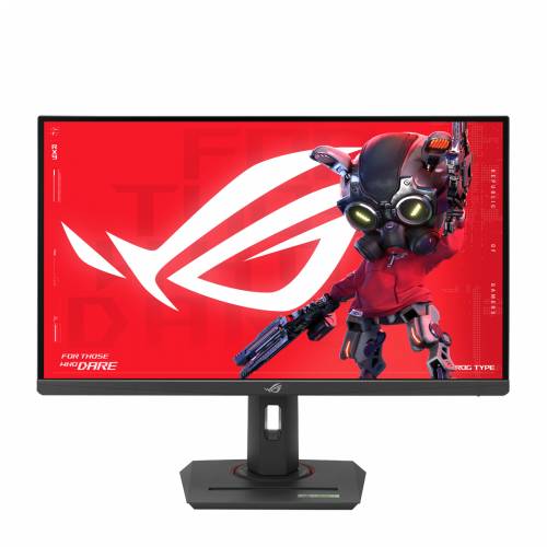 ASUS ROG Strix XG27ACMG 27" WQHD, 270Hz, 1ms, Adaptive Sync Gaming Cijena