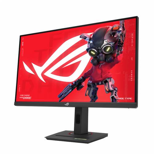 ASUS ROG Strix XG27UCS 27" UHD, 160Hz, 1ms, AdaptiveSync Gaming Cijena