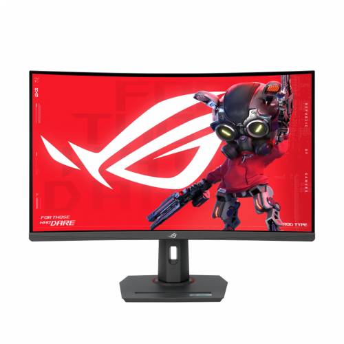 ASUS ROG Strix XG32WCMS 32" Curved, WQHD, 280Hz, 1ms Gaming