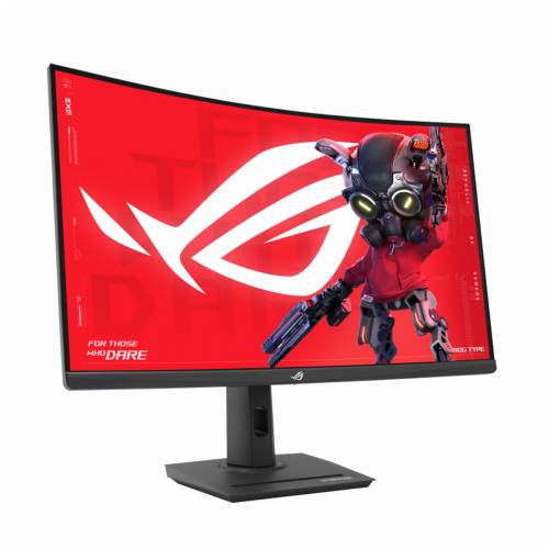 ASUS ROG Strix XG32WCMS 32" Curved, WQHD, 280Hz, 1ms Gaming Cijena