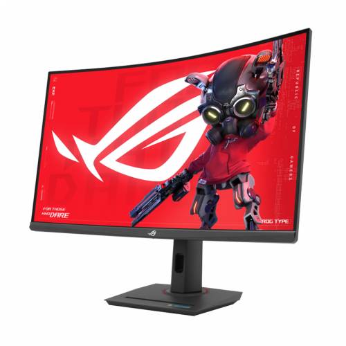 ASUS ROG Strix XG32WCMS 32" Curved, WQHD, 280Hz, 1ms Gaming Cijena