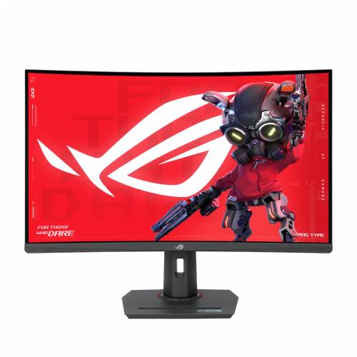 ASUS ROG Strix XG32WCS 32" Curved, WQHD, 180Hz, 1ms, ELMB Sync Gaming Cijena