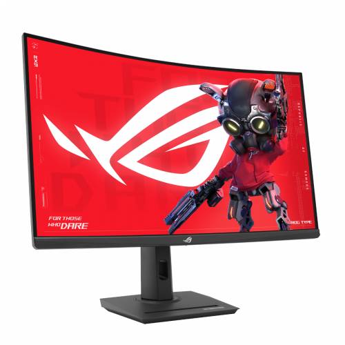 ASUS ROG Strix XG32WCS 32" Curved, WQHD, 180Hz, 1ms, ELMB Sync Gaming Cijena