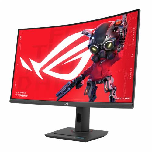 ASUS ROG Strix XG32WCS 32" Curved, WQHD, 180Hz, 1ms, ELMB Sync Gaming Cijena