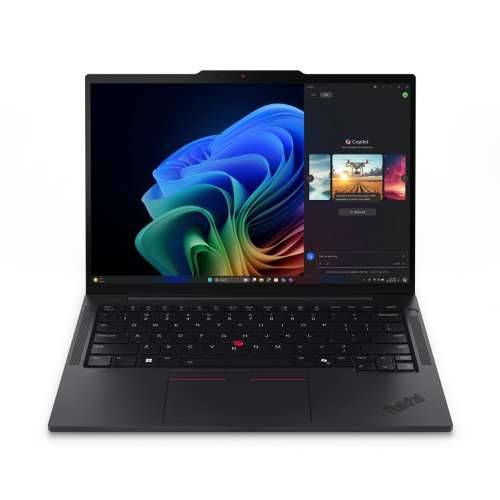 Lenovo ThinkPad T14s G6 21M1000CGE 14" WUXGA, AMD Ryzen™ AI 7 PRO 360, 32GB RAM, 1TB SSD, Windows 11 Pro Cijena