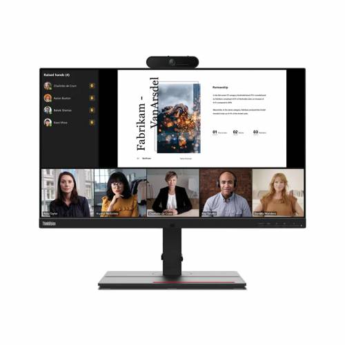 Lwenovo ThinkVision P27u-20 Business Monitor - 4K UHD Cijena