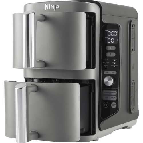 Ninja SL400EU - hot air fryer - gray Cijena