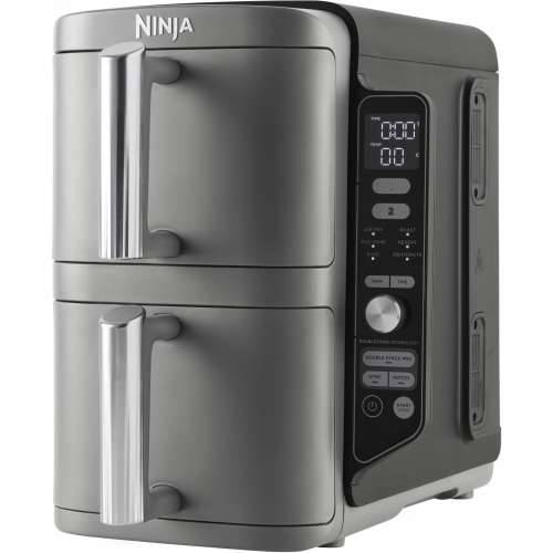 Ninja SL400EU - hot air fryer - gray Cijena