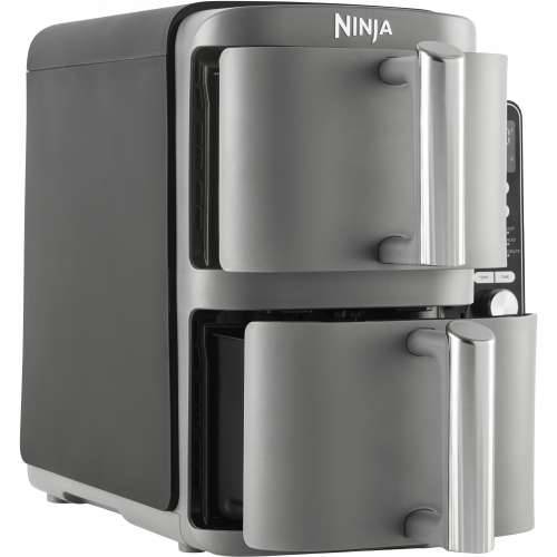 Ninja SL400EU - hot air fryer - gray Cijena