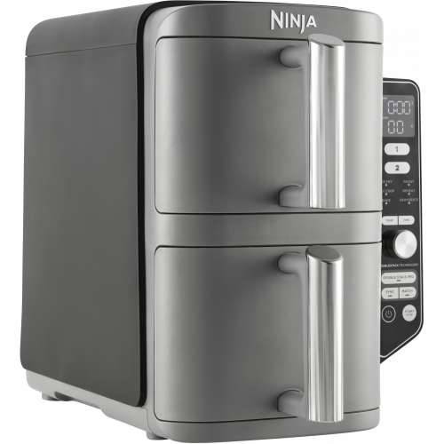 Ninja SL400EU - hot air fryer - gray Cijena