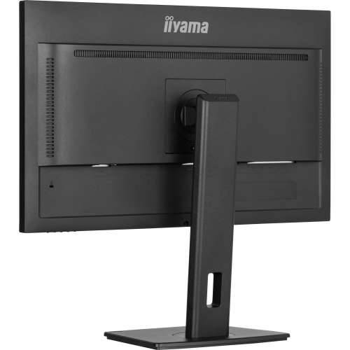 68.5cm/27“ (2560x1440) iiyama XUB2797QSN-B2 16:9 QHD IPS 1ms 100Hz HDMI DP USB-C Speaker Pivot Black Cijena