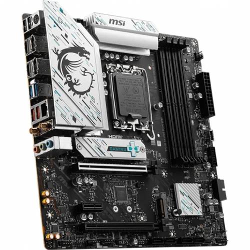 MSI Z790 Project Zero motherboard Cijena