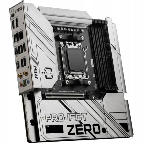 MSI B650M Project Zero motherboard Cijena