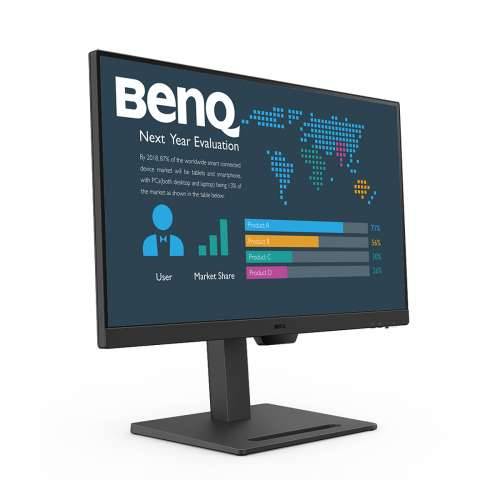 BenQ BL2790T Monitor 68.58 cm (27 inch) Full HD, IPS, 5ms, 100Hz, HDMI, DisplayPort Cijena