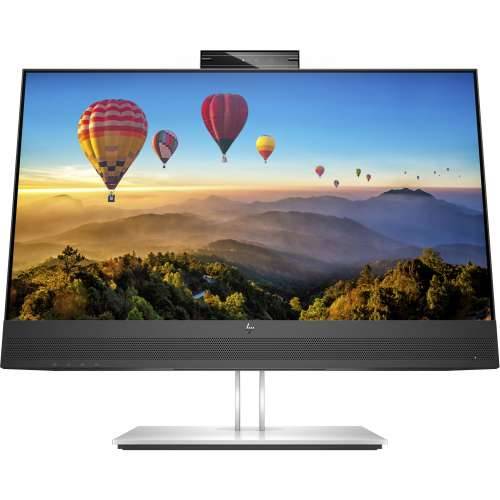 HP LED-Display E24m G4 Conferencing - 60.5 cm (23.8”) - 1920 x 1080 Full HD Cijena