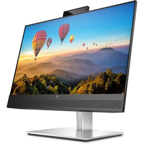 HP LED-Display E24m G4 Conferencing - 60.5 cm (23.8”) - 1920 x 1080 Full HD Cijena