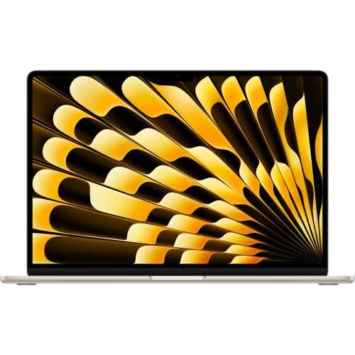 Apple MacBook Air 15.3" 2024 M3/24/512GB SSD 10C GPU Polarstern MC9K4D/A Cijena