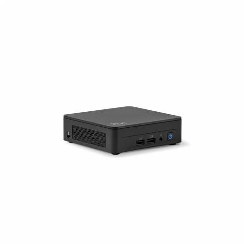 ASUS NUC 13 Pro Kit RNUC13ANKI700002I - Intel i7-1360P, Intel Iris Xe Graphics, 2x DDR4 SO-DIMM, 2x M.2, WiFi 6E Cijena