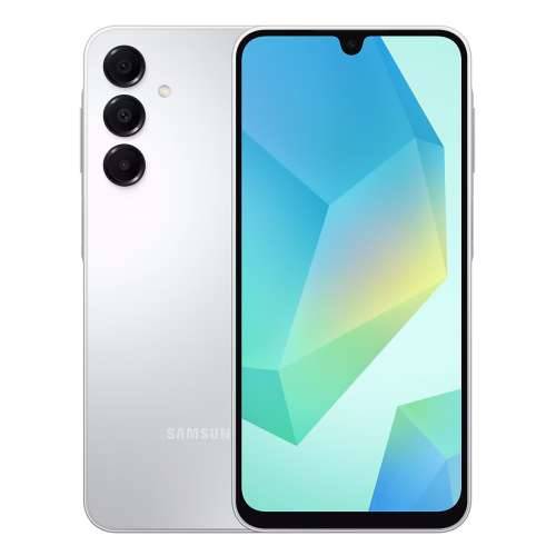 Samsung Galaxy A16 4GB+128GB Light Gray EU 16.91cm (6.7") Super AMOLED display, Android 14, 50MP triple camera Cijena