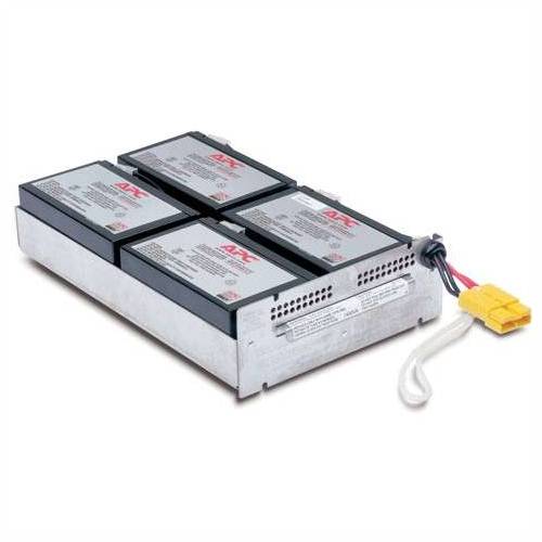 APC replacement battery RBC24