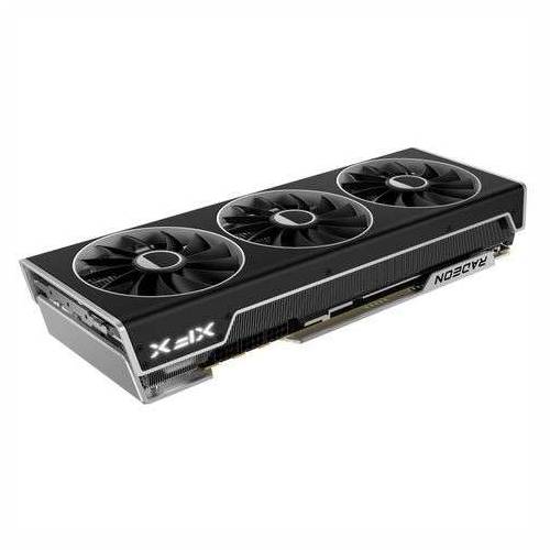 RX 7900XTX 24GB XFX Merc310 Black Edition GDDR6 3Fan Cijena