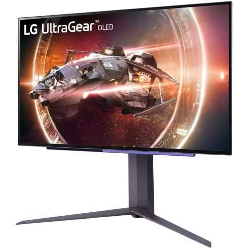 68.6cm/27“ (2560x1440) LG 27GS95QE-B Ultragear DP HDR 400 2x HDMI Gaming Cijena