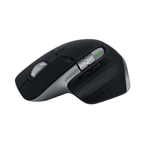 Logitech Master Series MX Master 3S for Mac gray Cijena