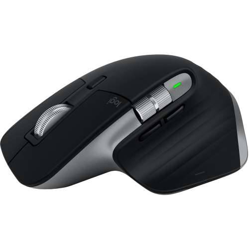 Logitech Master Series MX Master 3S for Mac gray Cijena