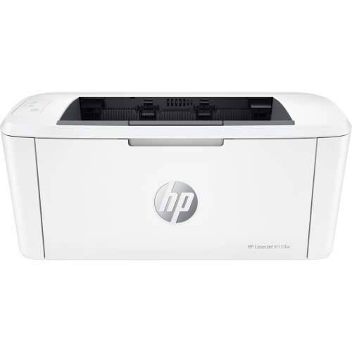 L HP LaserJet M110W A4/USB 2.0/WLAN/150 sheets Cijena