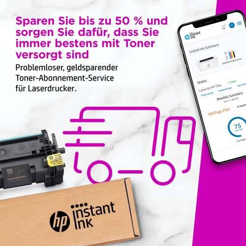 L HP LaserJet M110W A4/USB 2.0/WLAN/150 sheets Cijena