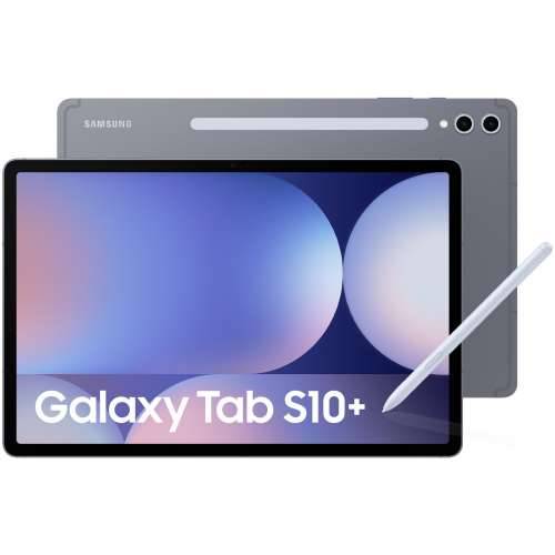 Samsung Galaxy Tab S10+ 512GB 12RAM EU Wi-Fi gray Cijena