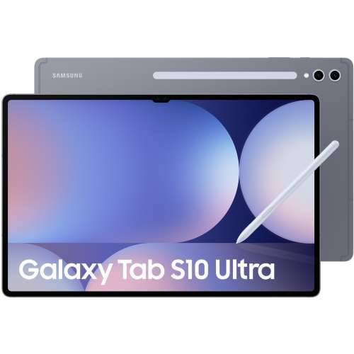 Samsung Galaxy Tab S10 Ultra 256GB Wi-Fi EU grey Cijena