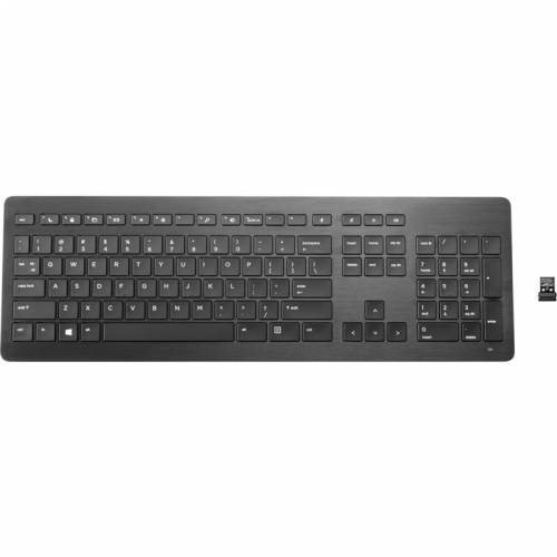 HP Premium Keyboard Cijena