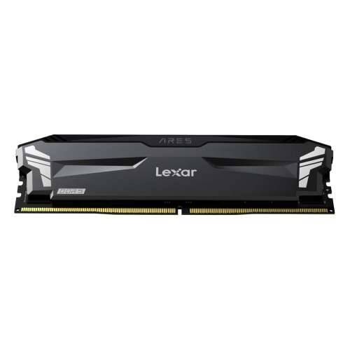 Lexar ARES OC 32GB Kit (2x16GB) DDR5-6000 Desktop Memory Cijena