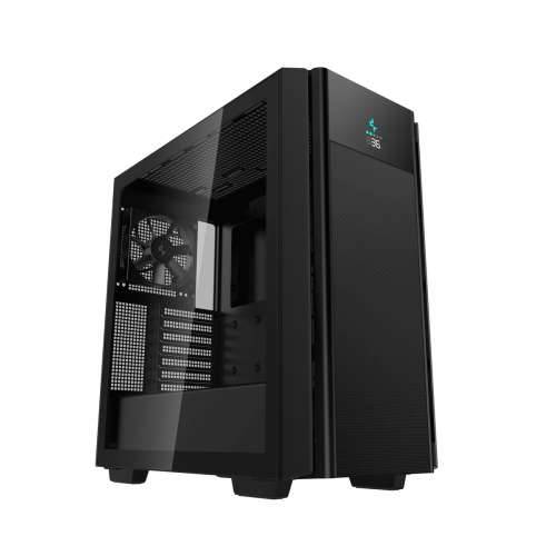 DeepCool CH510 MESH DIGITAL | PC case