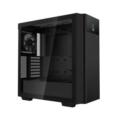 DeepCool CH510 MESH DIGITAL | PC case Cijena