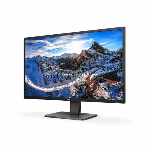 Philips P-line 439P1 - LED monitor - 4K - 43” - HDR Cijena