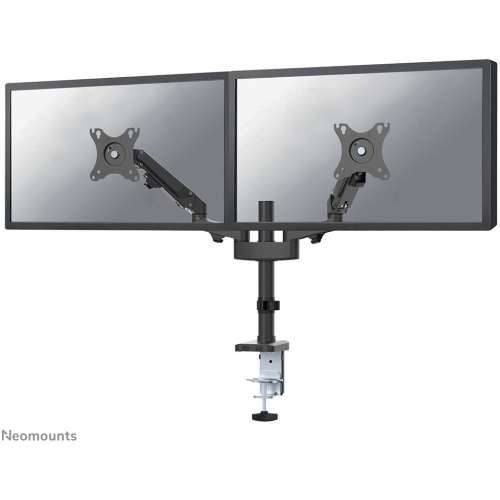 Neomounts DS70-750BL2 Desk Mount for 17-27“ Screens - Black Cijena