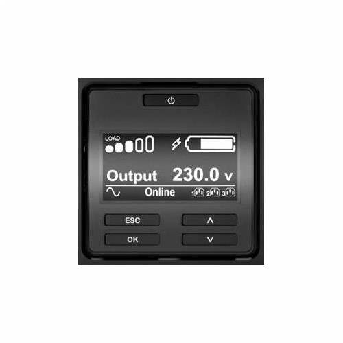 APC Smart-UPS SRT1000RMXLI-NC On-Line 1000W 1000VA Rackmount 2U incl. Network Card Cijena