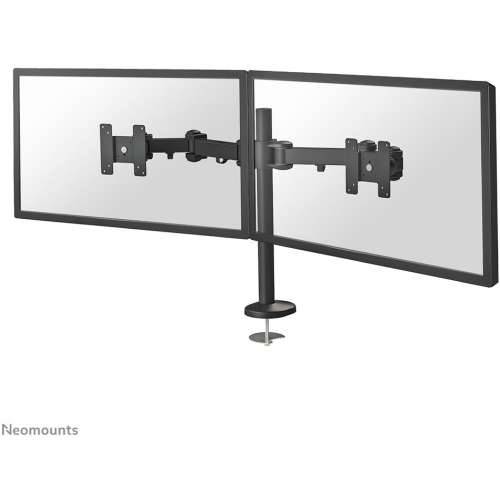 Neomounts desk mount for two flat screens up to 27“ (69 cm) 8KG FPMA-D960DG Cijena