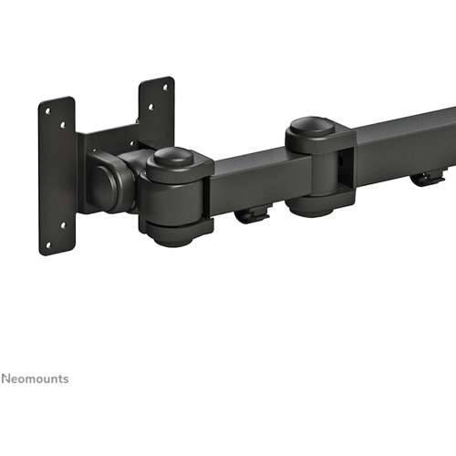 Neomounts desk mount for two flat screens up to 27“ (69 cm) 8KG FPMA-D960DG Cijena