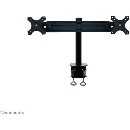 Neomounts desk mount for two flat screens up to 30“ (76 cm) 8KG FPMA-D700D Cijena