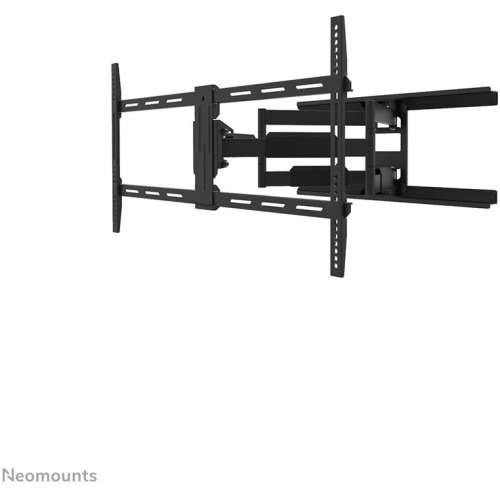 Neomounts WL40-550BL18 movable wall mount for 43-75“ screens - Black Cijena