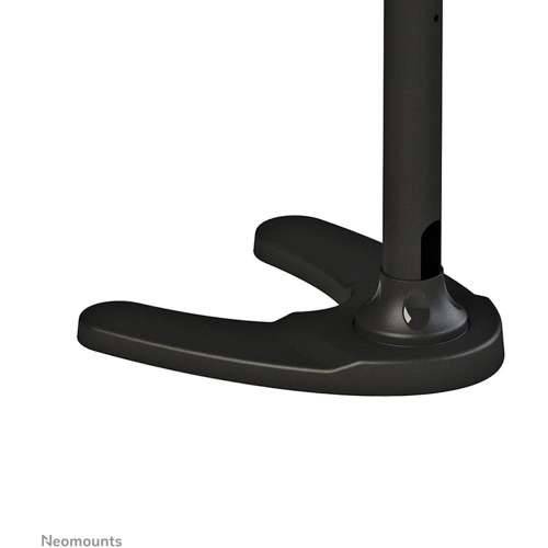 Neomounts desk mount for three flat screens up to 27“ (69 cm) 8KG FPMA-D700DD3 Cijena