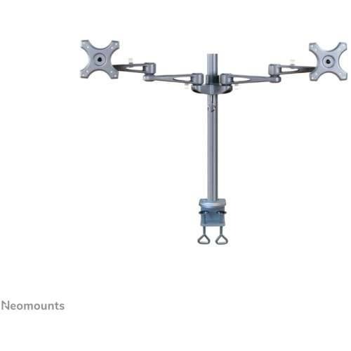 Neomounts desk mount for two flat screens up to 27“ (69 cm) 6KG FPMA-D935D Cijena