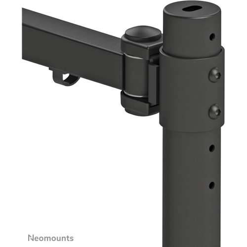 Neomounts FPMA-D960BLACKPLUS Desk Mount for Widescreen and Curved Monitors up to 49“ (124 cm) - Black Cijena