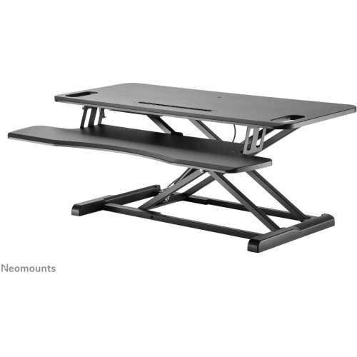 Neomounts Sit-Stand Workstation 15KG NS-WS300BLACK Cijena